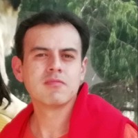 Omar Guerrero Hernández