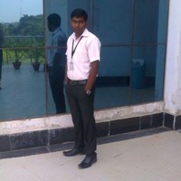 Lalitendu Adhikari