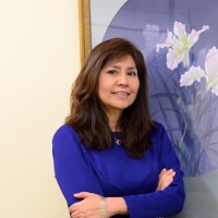 Carmen F. Bocanegra