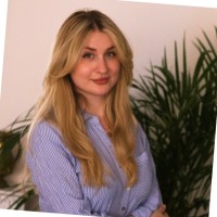 Weronika Kupisz