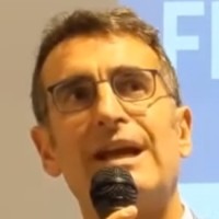 Eligio Bosco