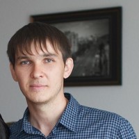 Ruslan Mukhometyarov
