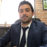 Camilo Alfonzo Correa Retamales