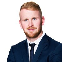 Jonathan Corcoran