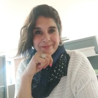 Barbara Alejandra Velez