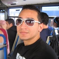 Yandy Rodriguez Cervantes