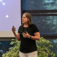 Chenoa D. Tremblay, Phd