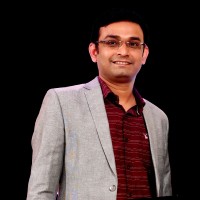 Prashant (Sam) N