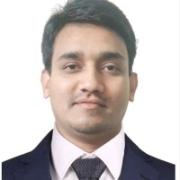 Amanath Reja