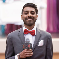 Anthony Niwashan