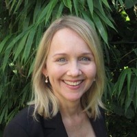 Sandy Hutchison