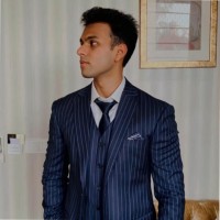Kushagre Gupta