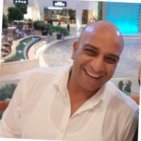 Ahmed Abouzied