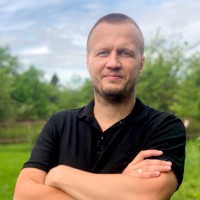 Sergey Kornev