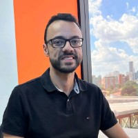 Cleiton Ribeiro Marçal