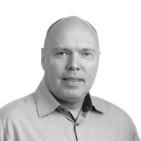 Thomas Olsen