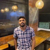 Xavier Varghese