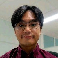 Daniel Thai