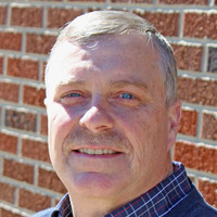 MIKE BRODERICK