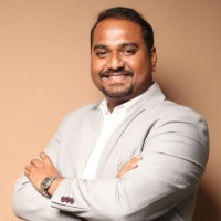Priyesh Waghmare