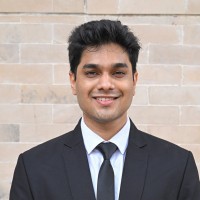Harshal Veling