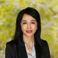 Tiffany Shi