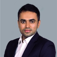 Raunaq Ahluwalia