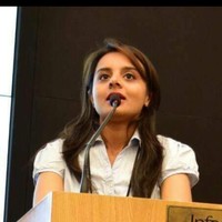 Nishita Rupani