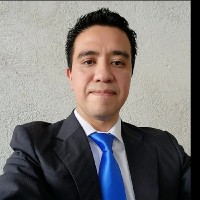 César Geovanni Cuc López