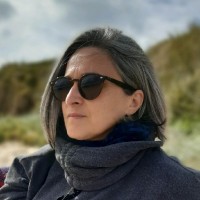 Maylis Novallas