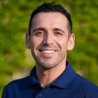 Antonio Magdaleno