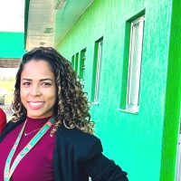 Bárbara Stéfany