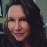 Bernadett Celene Fritch