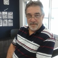 Antonio Fernandes Vieira