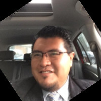 Diego Garrido Luna
