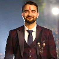 Shekhar Saini