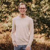 Jordi Van Den Einden