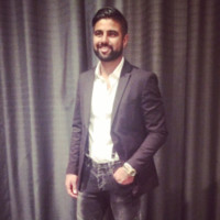 Irfan Chauhdry