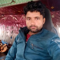 Mohd Aazam Gazi