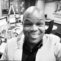 Patrick Mathebula