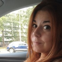 Angélique LE PAGE