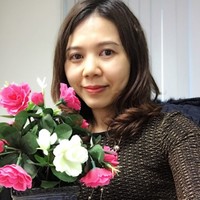 Huong Nguyen