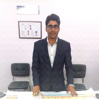 Pushpendra Pal Singh