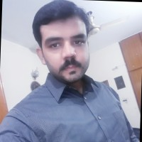 Syed Ahtesham