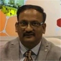 Murali Krishna Prasad Vallabhaneni, Ph.D., IIMC-SMP
