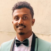 Hashan Madushanka