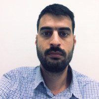 Efstratios Vamvourellis