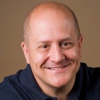 Mark Rogers