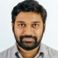 Shailesh Kendre
