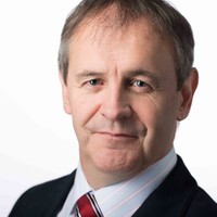 Colm Gleeson